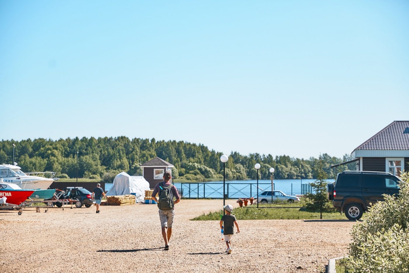 Фото На волне