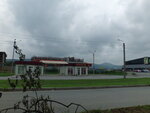 Аптека (Mira Avenue, 49А), public transport stop