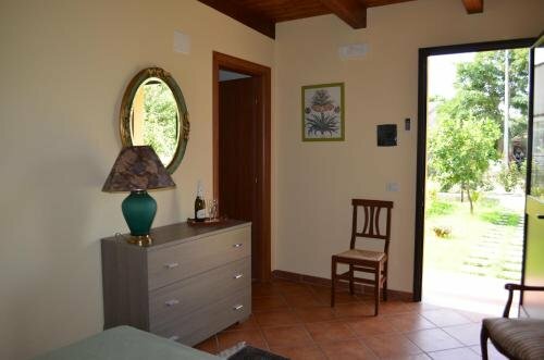 Гостиница Bed and Breakfast La Torretta