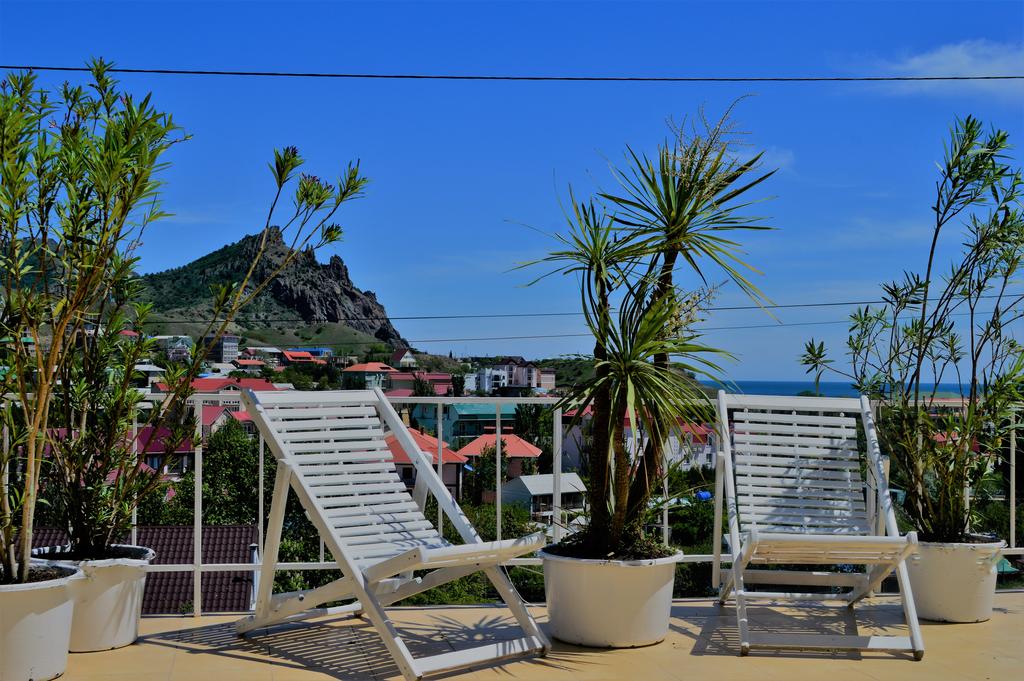 Фото Солярис