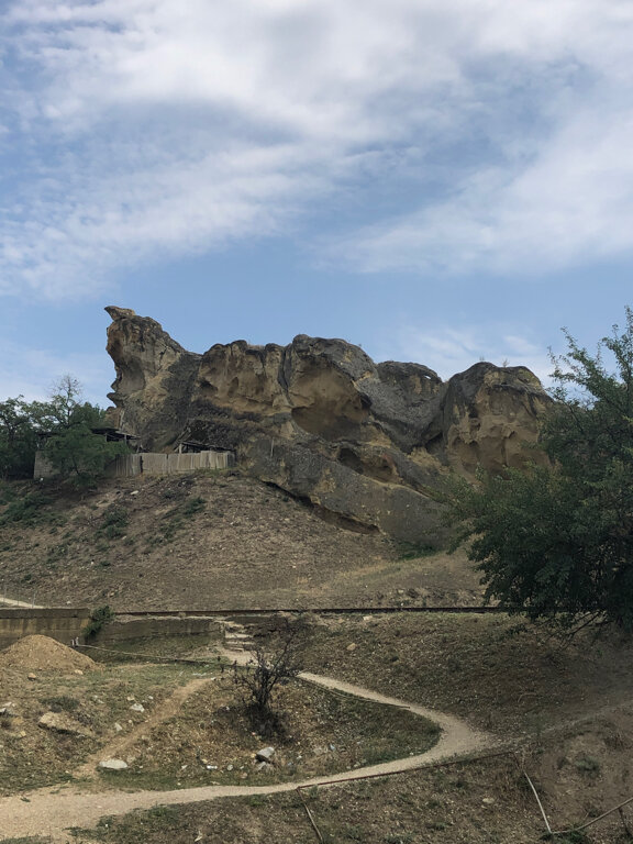 Кафыр Кумух