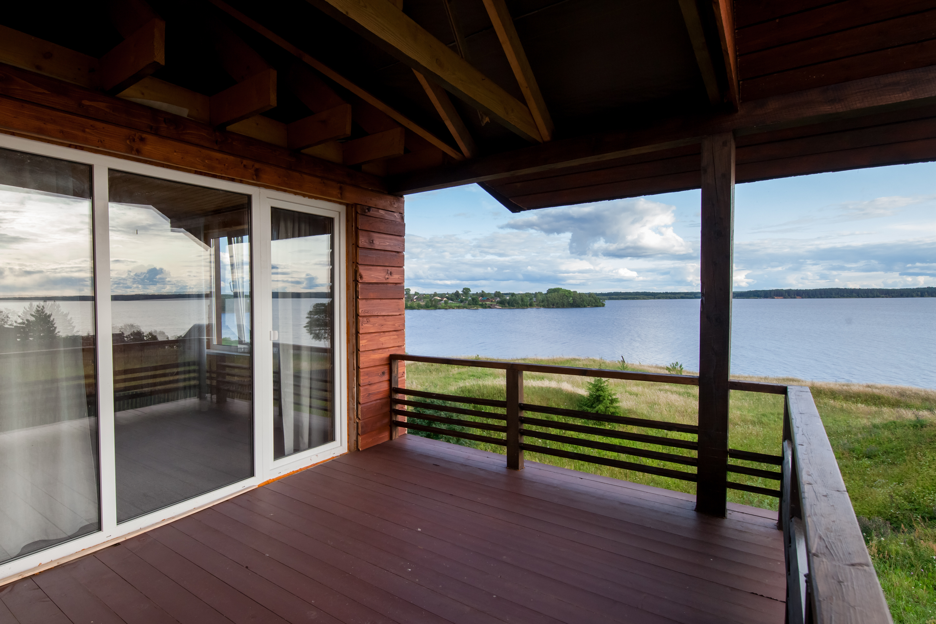 Фото Seliger Wind