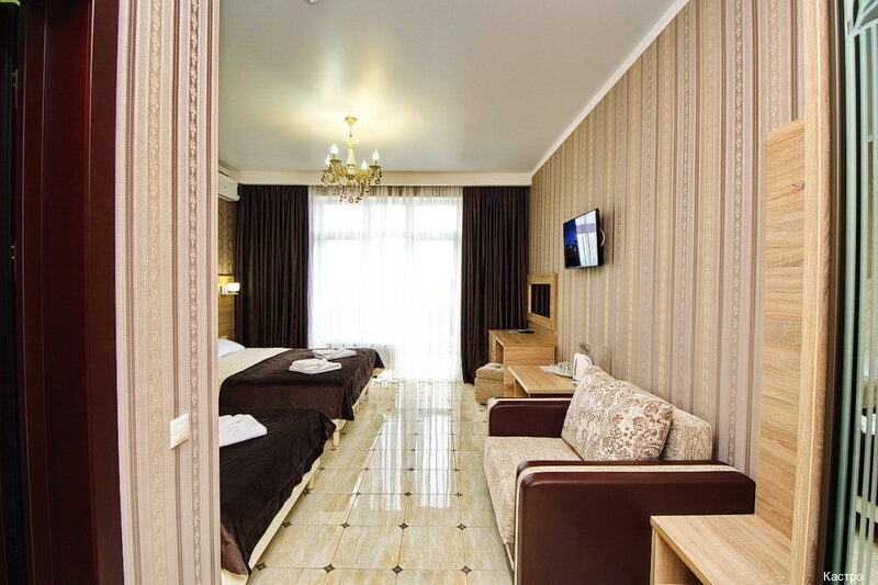 Фото Кастро