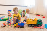Neuropsychological center Altera Vita (Bolotnikovskaya Street, 36к5), centro de desarrollo infantil
