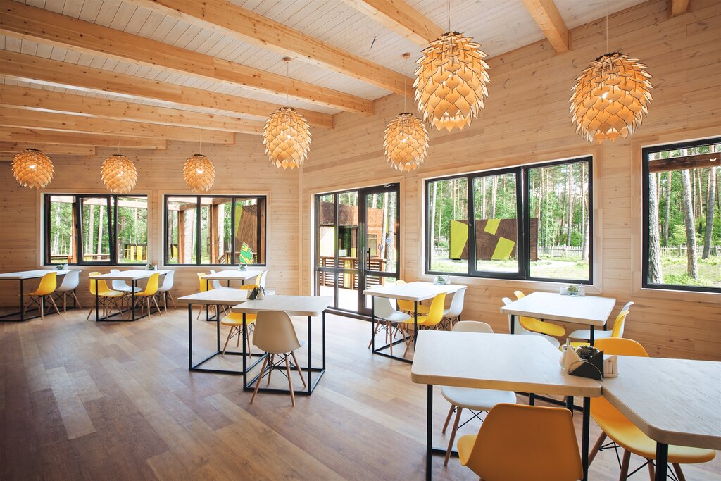 Вуд парк алтай