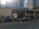 Bosch Car Service Cem Turizm (İstanbul, Gaziosmanpaşa, Merkez Mah., Salih Paşa Cad., 6), car service, auto repair