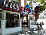 Dolphin Cafe&Bistro (Ankara Province, Kecioren District, Sehit Omer Halisdemir Boulevard, 96B), cafe