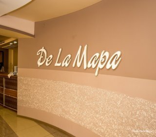 Фото Де ла Мапа