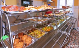 Фото Анжелина