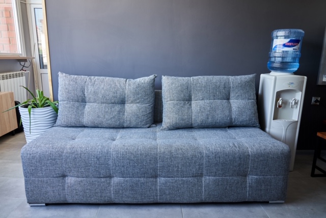 Фото Baikal capsule