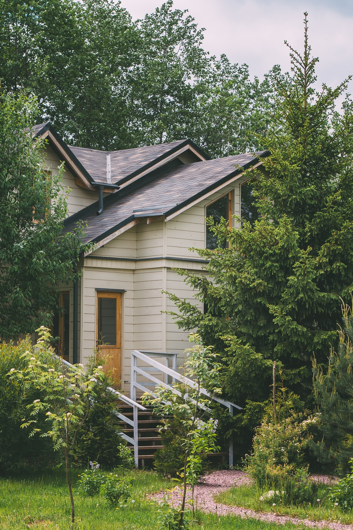 Фото Загородный отель Скоково парк