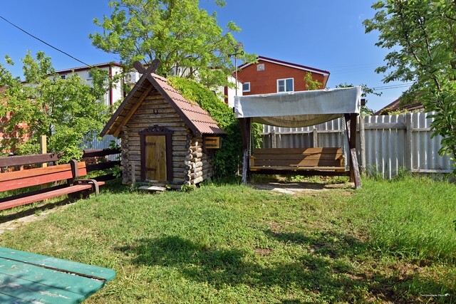 Фото Гостевой дом Лето № 1