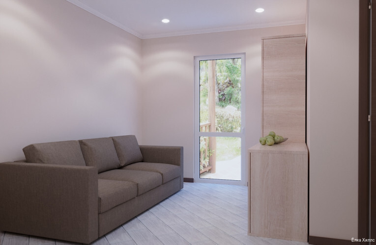 Фото Ёlka Hills