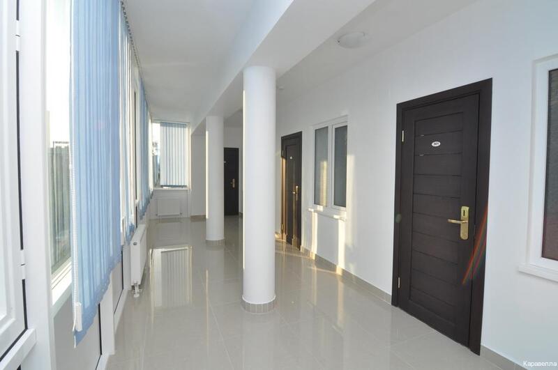 Фото Каравелла