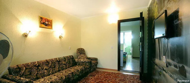 Фото Лукоморье