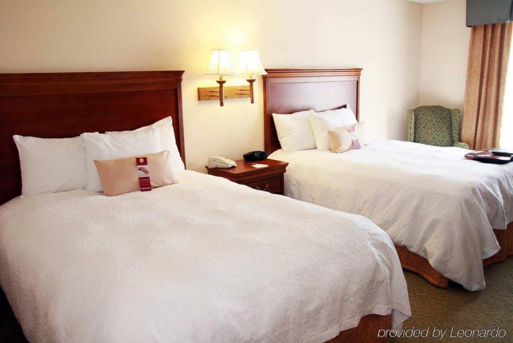 Фото Hampton Inn & Suites Roswell