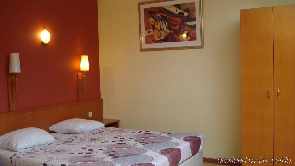 Фото Hotel Albert