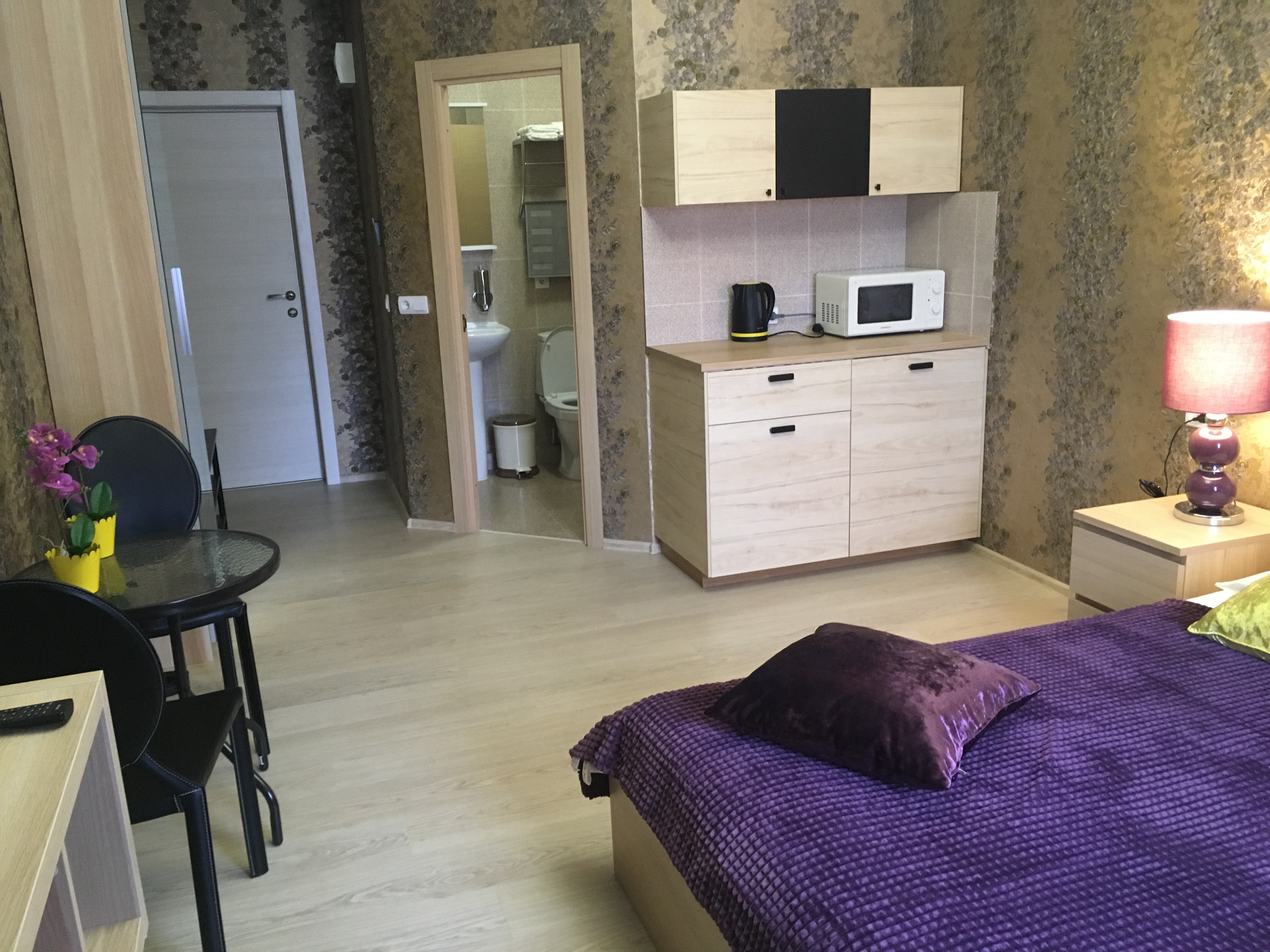 Фото отеля 3