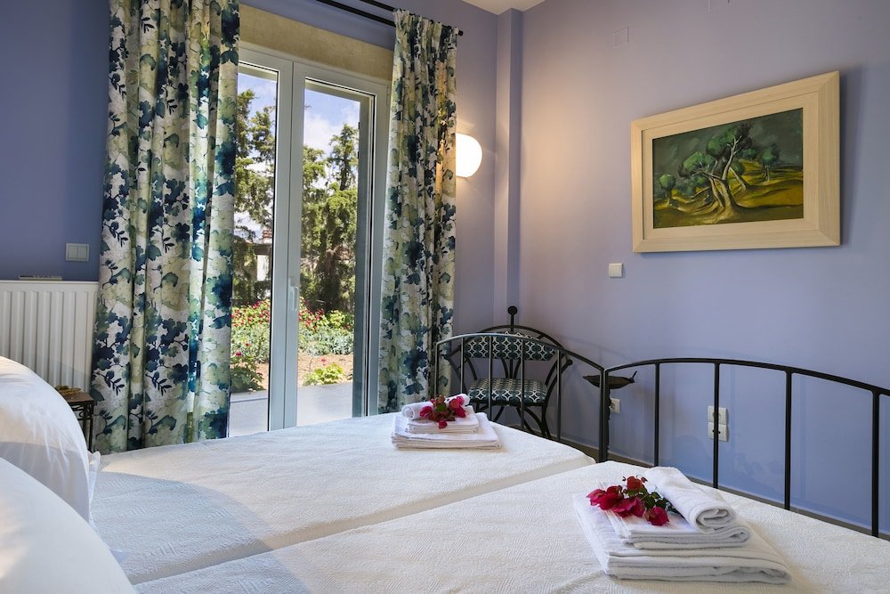 Фото Ionian Dreams Luxurious Country Villas