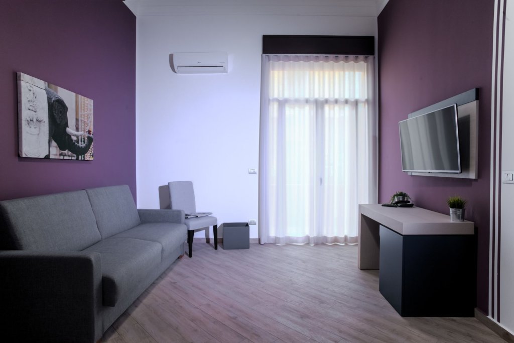 Фото Guest house Lago di Nicito