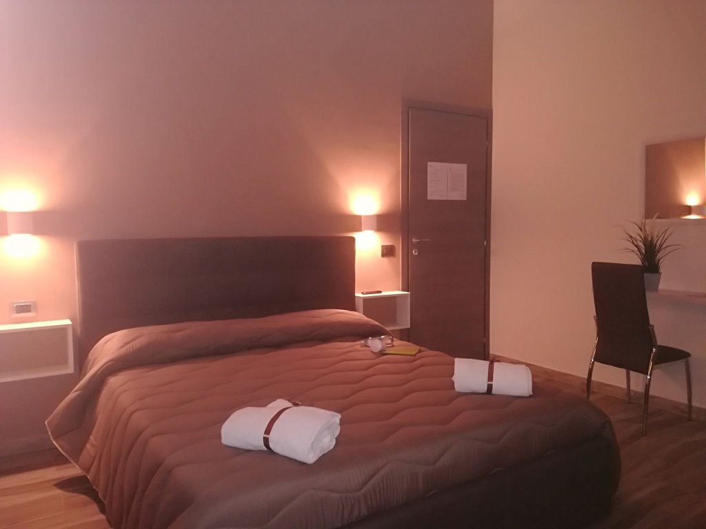 Фото Bed and Breakfast Elisir