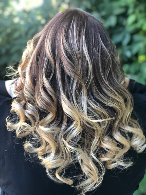 Hairdresser Cigdem kuafor, Corum, photo