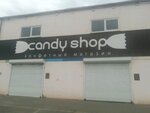 Candy shop (Rybinskaya Street, 25к4), confectionary