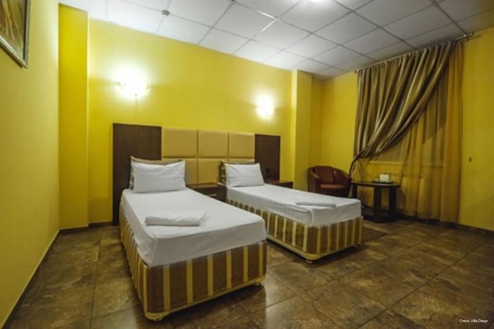 Фото Marton Вилла Диего