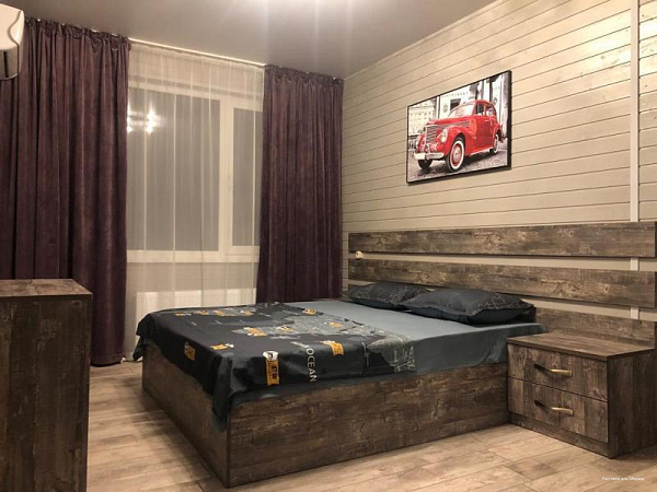 Фото Мирана