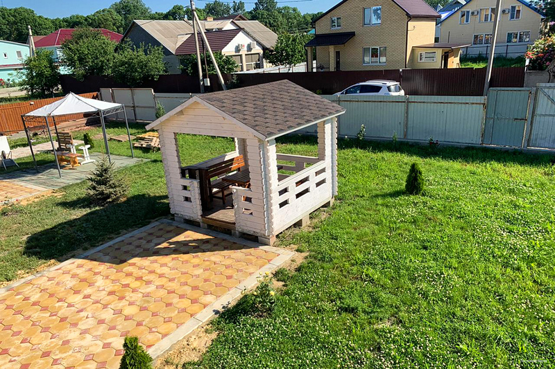 Фото отеля 3