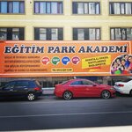 Eğitim Park Akademi (Diyarbakır, Yenişehir, Kooperatifler Mah., Şair Sırrı Hanım Sok., 5A), meslek kursu  Diyarbakır'dan