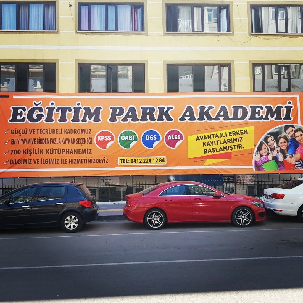 Meslek kursu Eğitim Park Akademi, Diyarbakır, foto