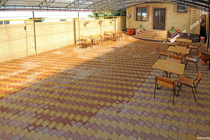 Фото Каролина