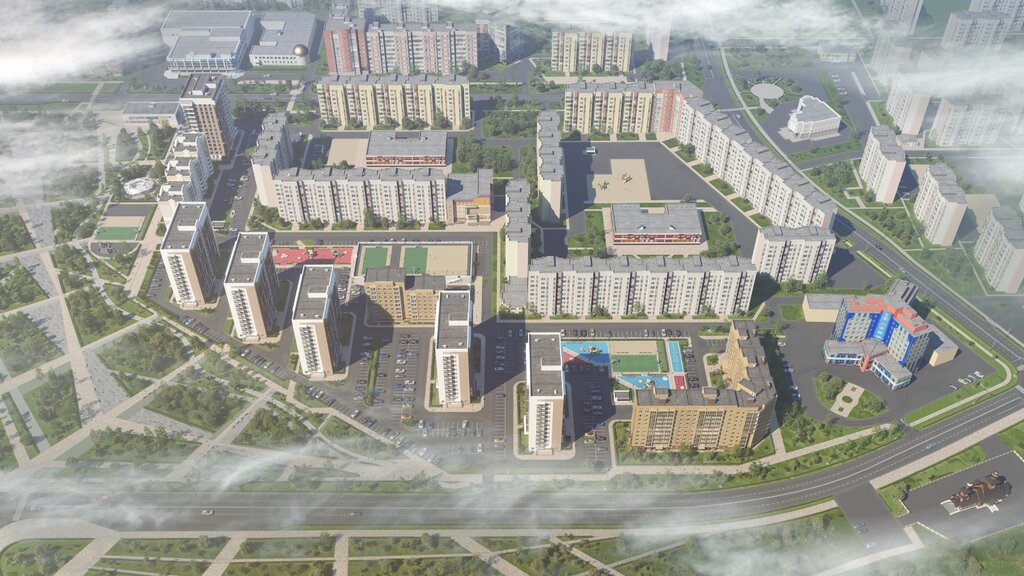 План застройки меридиан екатеринбург