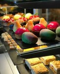 Pastry Lab (ulitsa Voroshilova, 137), cafetería