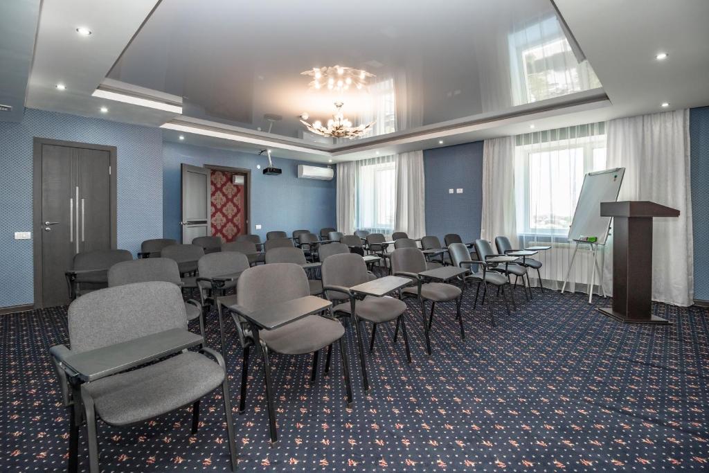 Фото Отель Gokai