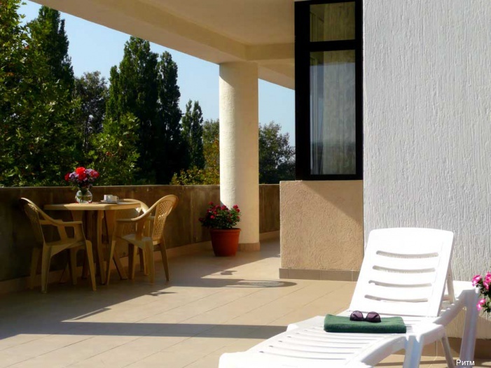 Фото У моря