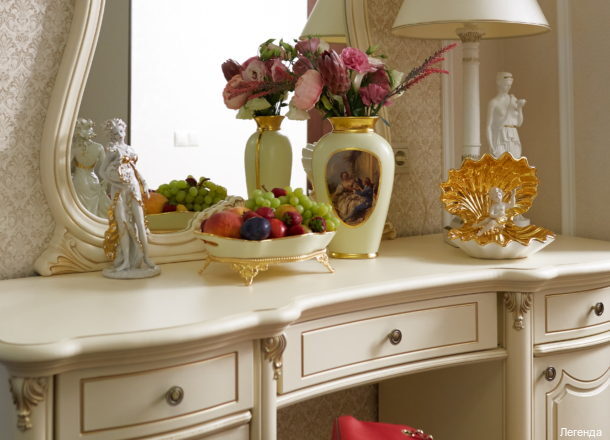 Фото Легенда