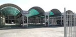 Bus station (Burhoniddin Marginaniy Street, 111), bus station