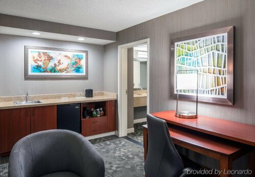 Гостиница Courtyard by Marriott Foothill Ranch Irvine East/Lake Forest в Лейк Форест