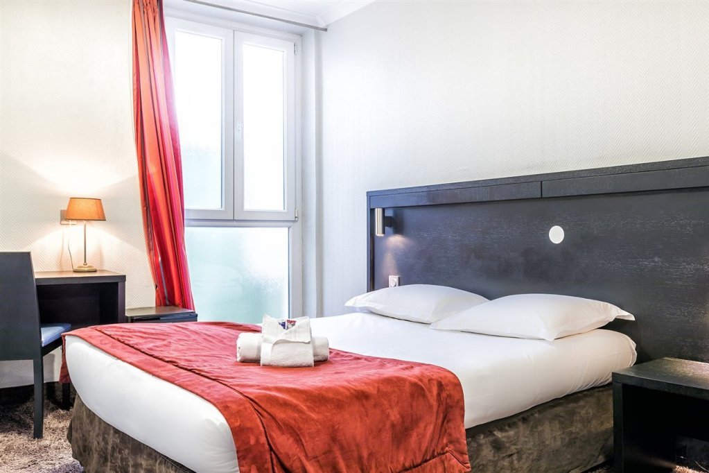 Фото Hôtel de Suède