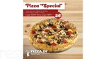 Pizza In (Jetisý-4 shaǵyn aýdany, 9А), pizzeria