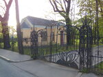 Сторожка усадьбы Разумовской (Eichenskaya Street, 1/3) ، معلم جذب سياحي