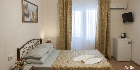 Фото отеля 3