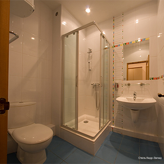 Фото Кедр-Запад