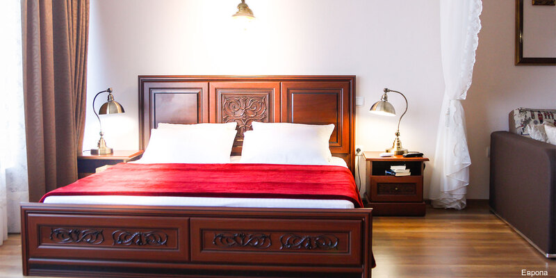 Фото Европа