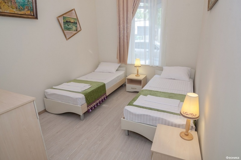 Фото Феоника