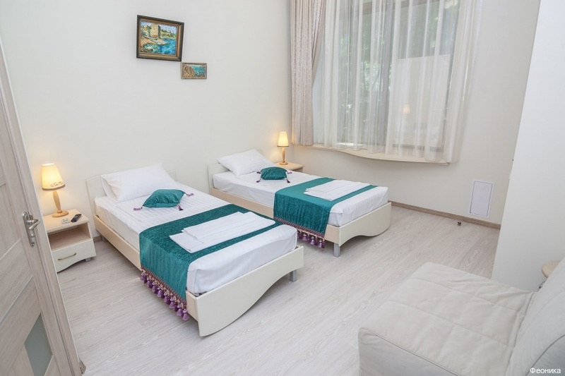 Фото Феоника