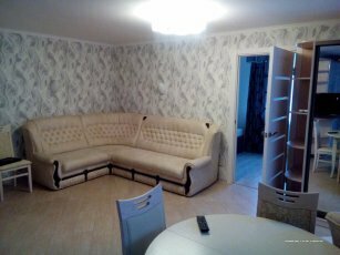 Иное жильё Yellow Submarine в Ялте