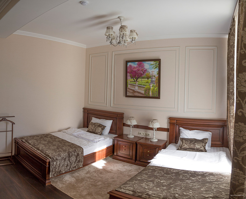 Фото Флорентина